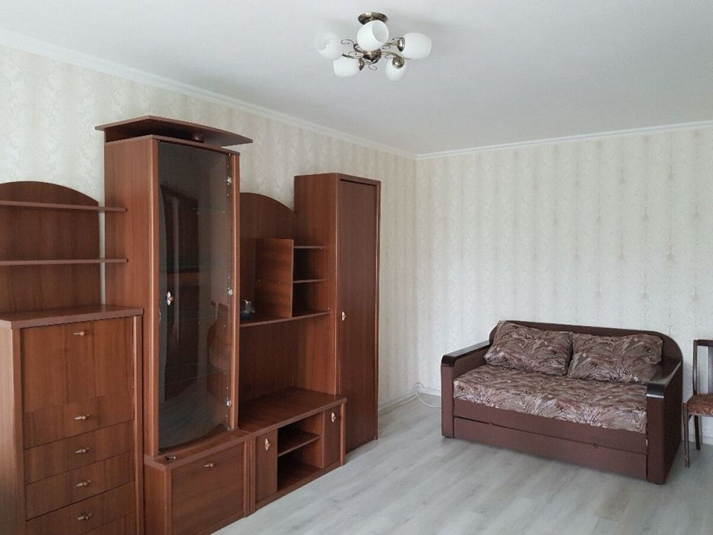 Оренда Квартира 2-кімнатна, 4/9 поверх на Анатолія Соловяненка, 10 Kiev - photo 1