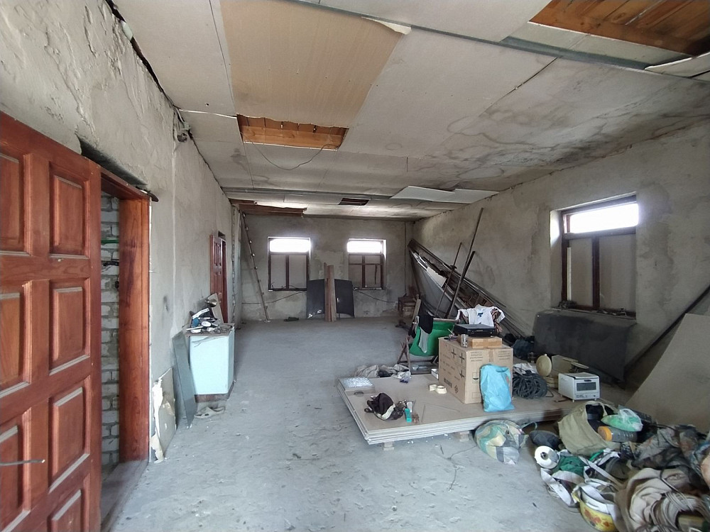 Дом на Кривой Балке Одеса - фото 16