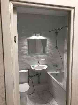 Оренда Квартира 1-кімнатна, 5/25 поверх на ул. Бориса Гмыри Kiev