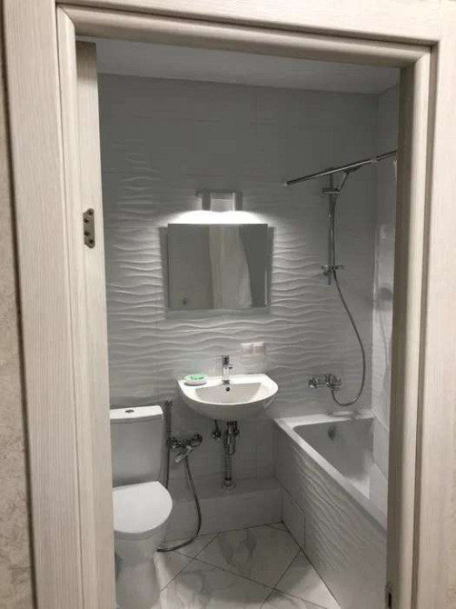 Оренда Квартира 1-кімнатна, 5/25 поверх на ул. Бориса Гмыри Київ - фото 4