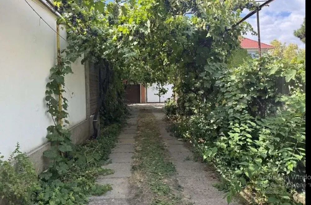 Продаж земельної ділянки Для будівництва приватного житлового будинку площа 6 сот Крымский пер Одеса - фото 12