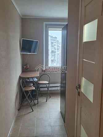 Продаж Квартира 1-кімнатна, 7/12 поверх на вул. Холодногірська Харьков