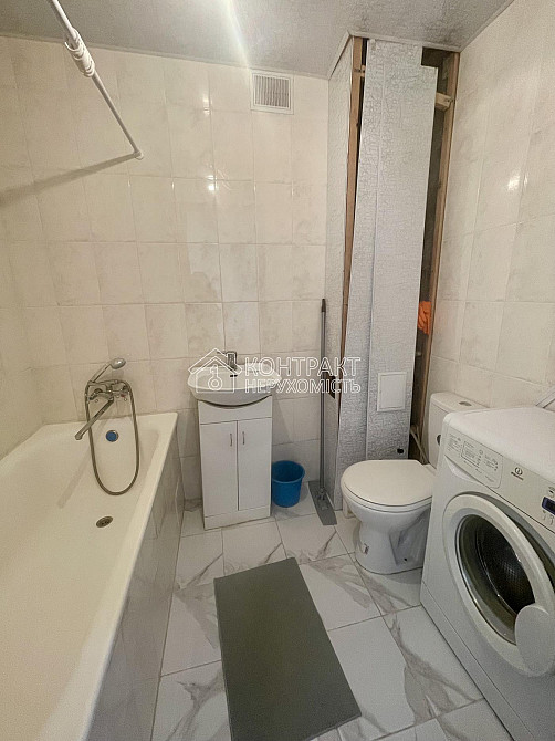 Продаж Квартира 1-кімнатна, 12/12 поверх на вул. Перемоги Харків - фото 9