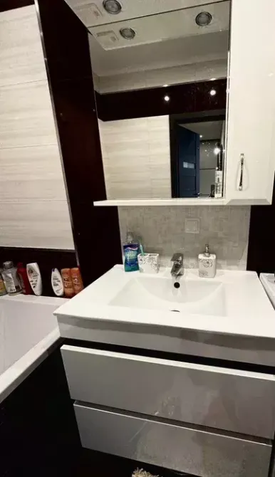 Продаж Квартира 1-кімнатна, 6/18 поверх на вул. Юлії Здановської, 50/2 Киев - изображение 8