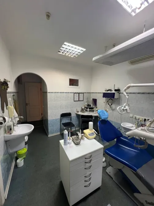 Здається Приміщення в житловому будинку площа 44.7 кв.м 1-й поверх Київ бульвар Лесі Українки 15 Київ - фото 2