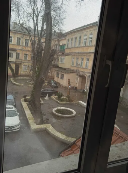 Продам комнату в центре. Одеса - фото 2