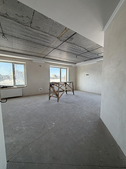 Продаж Квартира 3-кімнатна, 4/10 поверх на вул. Вільський шлях Житомир - фото 2