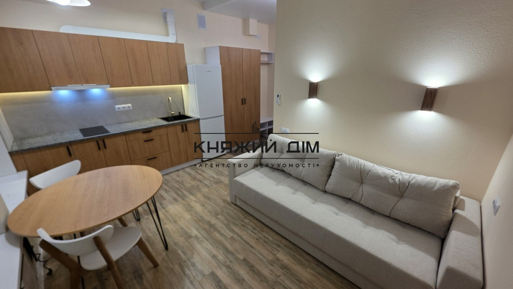 Оренда Квартира 1-кімнатна, 2/5 поверх на Тираспольская ул. Киев - изображение 1