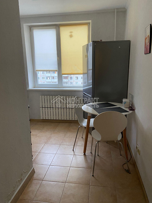 Продаж Квартира 1-кімнатна, 7/9 поверх на вул. Перемоги Харьков - изображение 5