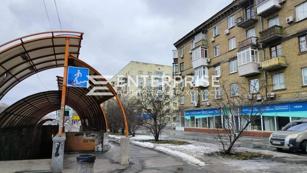 Продаж Квартира 2-кімнатна, 5/5 поверх на вул. Леоніда Каденюка Kiev - photo 19