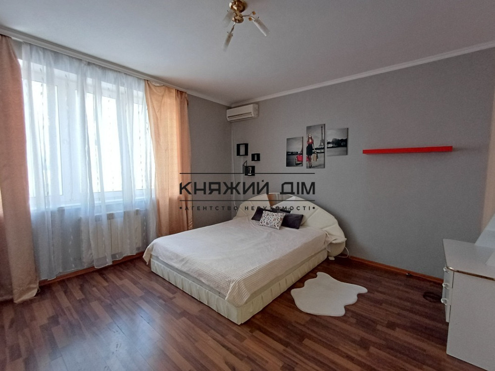 Продаж Квартира 3-кімнатна, 10/22 поверх на Днепровская Набережная Київ - фото 2