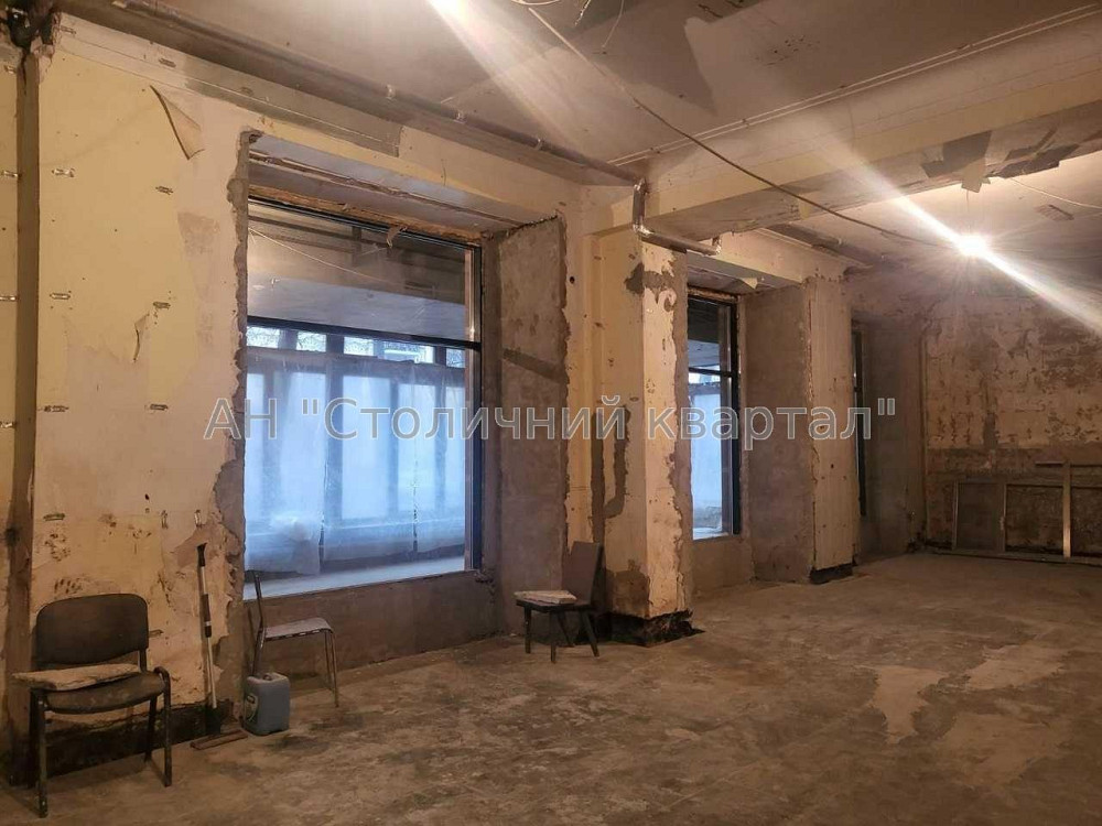 Оренда заклад громадського харчування на Гончара Олеся вул., 67 приміщень - 3, поверх - 1/5 Kiev - photo 8