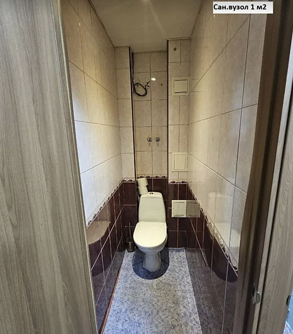 2-кімнатна, Васильківська вул., 21/18, Голосіївський Kiev - photo 11