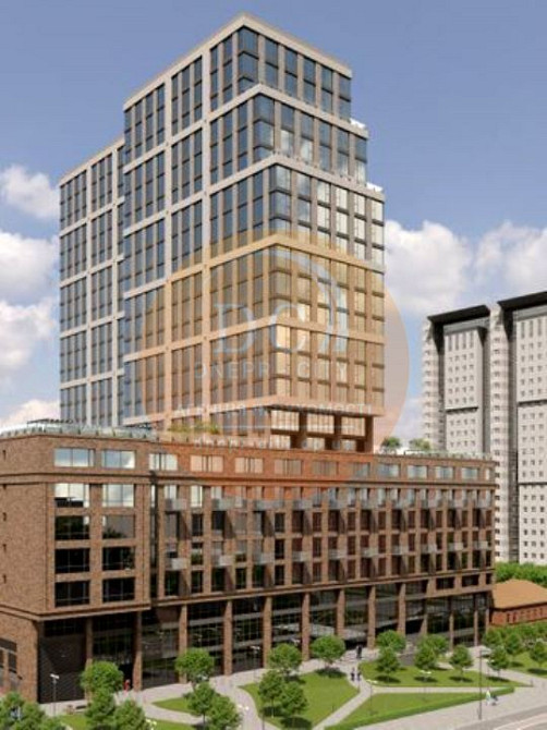 Продаж Квартира 2-кімнатна, 24/10 поверх на Ульянова вул., 11 Дніпро - фото 2