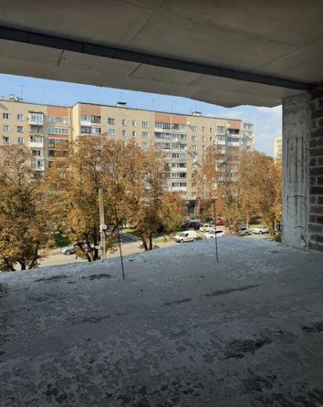 Продаж комерційного приміщення на вул. Опільського Юліана, площа 55 кв.м Тернопіль