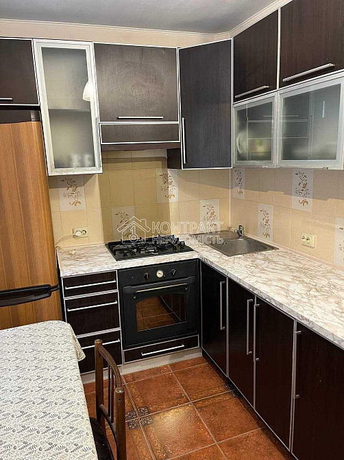 Оренда Квартира 3-кімнатна, 1/16 поверх на вул. Клочківська Харків - фото 20