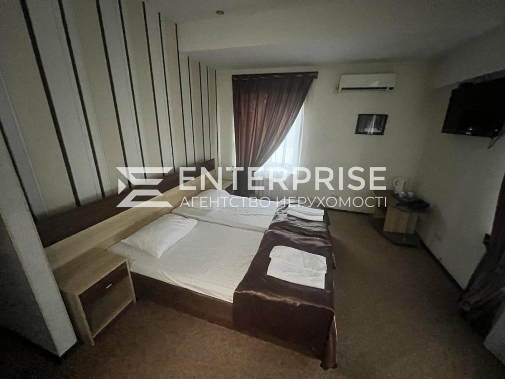 Продаж приміщення вільного призначення на вул. Ивана Выговского приміщень - 1 Київ - фото 12