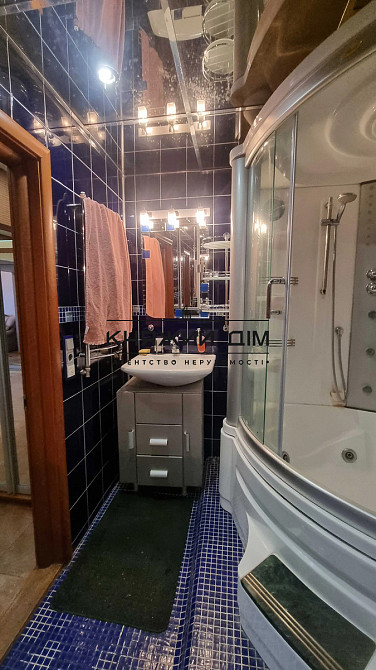 Продаж 4кімнатної квартири м. Позняки Киев - изображение 11