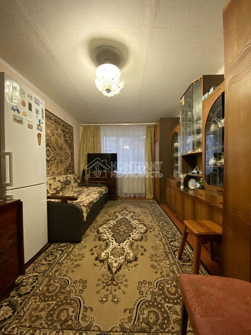 Продаж Квартира 2-кімнатна, 2/10 поверх на вул. Байрона Харків - фото 5