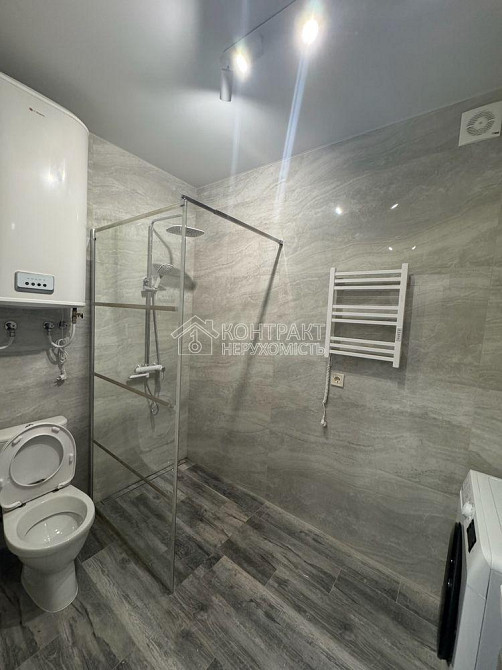 Оренда Квартира 1-кімнатна, 1/12 поверх на вул. Барабашова Харків - фото 3