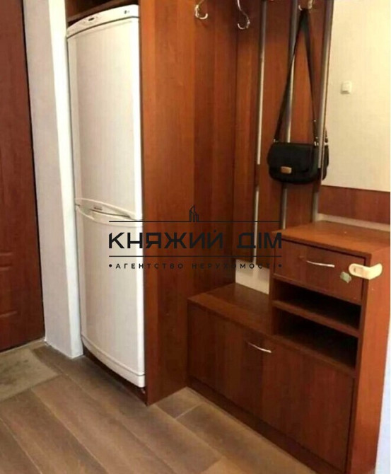 Оренда Квартира 1-кімнатна, 1/9 поверх на Бастионный пер. Kiev - photo 14