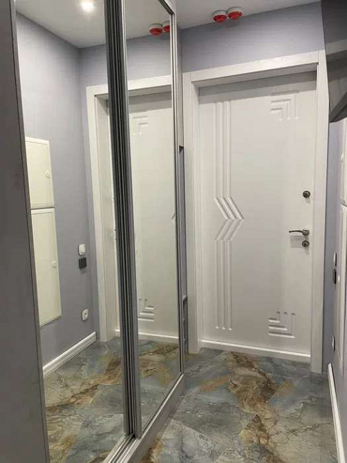 Оренда Квартира на пр. Героев Сталинграда Київ - фото 5