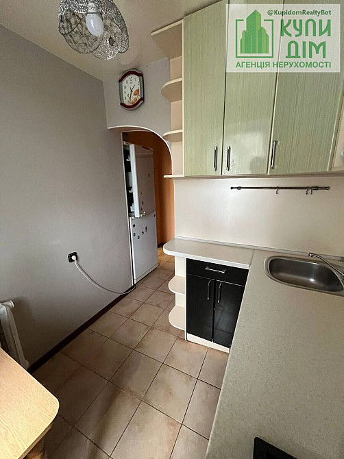 Продаж 2-кімнатна квартира, р-н Миколаївки Кропивницький - фото 18