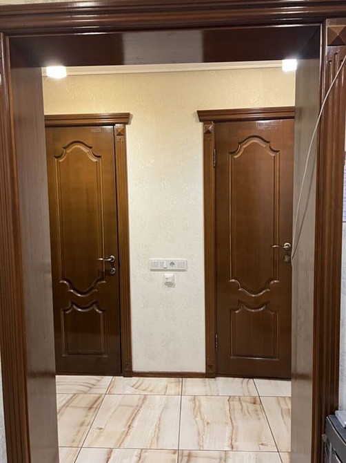 Продаж Квартира 3-кімнатна, 1/10 поверх на Драгоманова, 5 Київ - фото 15