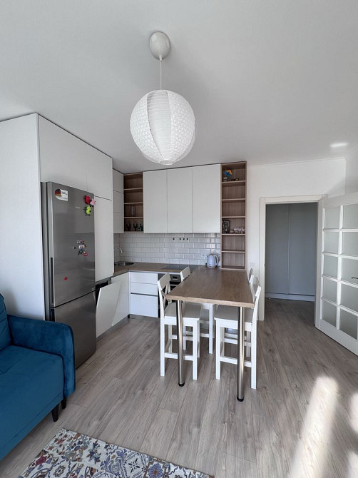 Продаж Квартира 1-кімнатна, 6/7 поверх на Метрологічна вул., д. 111 Київ - фото 4