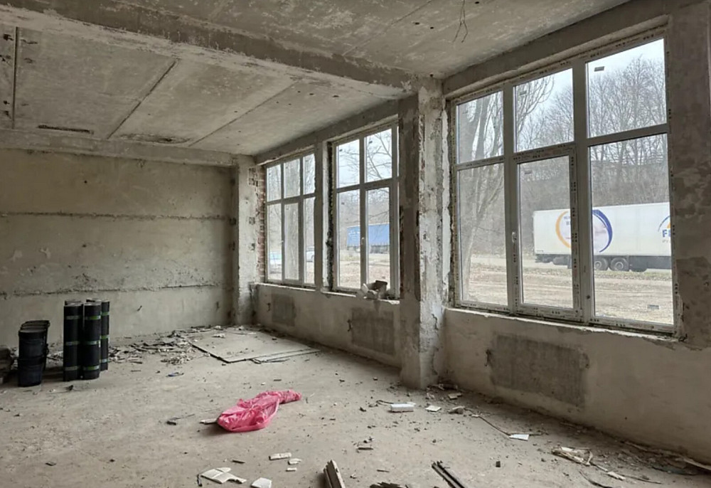 Продаж приміщення вільного призначення поверх - 1/7 Тернопіль - фото 9
