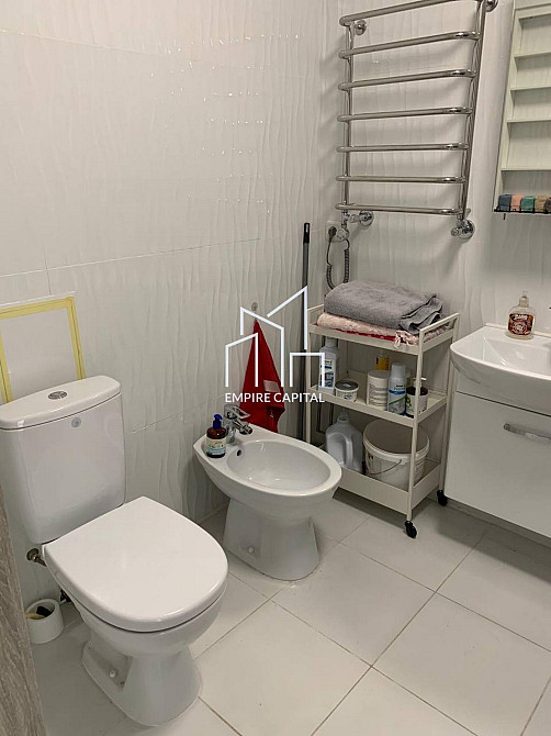 Оренда 1к квартири 61 кв. м Львів - фото 7