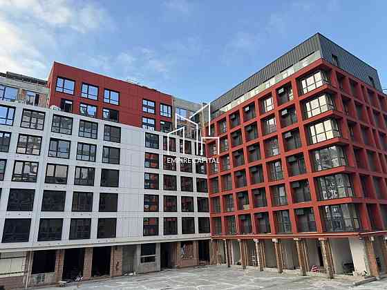 Продаж 2к Квартира 59 кв.м Княгині Ольги вул. Львов