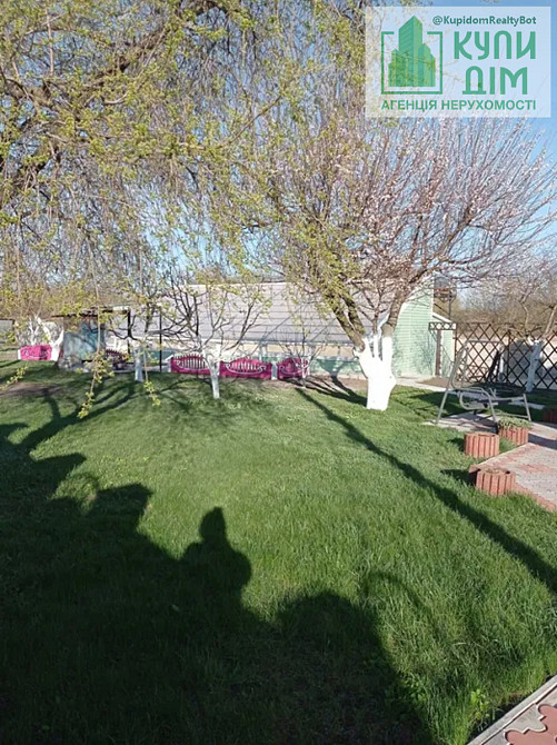 Продаж повністю автономного будинку 10 км від міста Кропивницький - фото 10