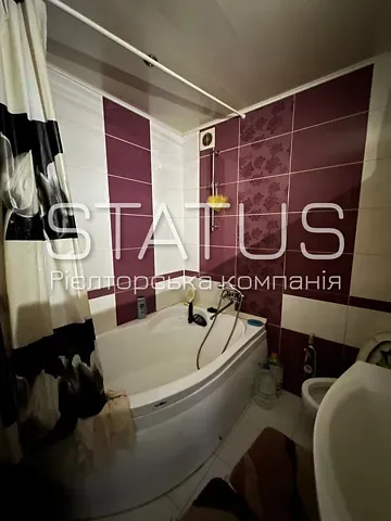 Продаж 2к Квартира 45.3 кв.м вул. Хмельницького Богдана 34 Полтава - фото 6