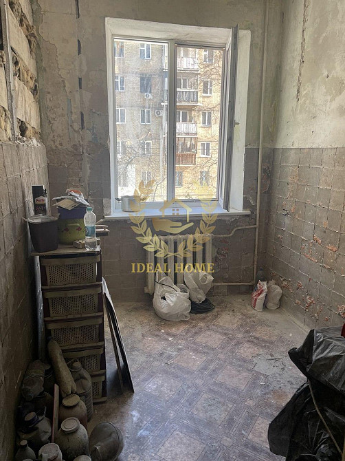 Продаж Квартира 1-кімнатна, 3/3 поверх на Фортечный тупик, 7 Київ - фото 9