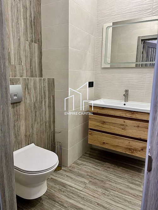 Оренда 1к Квартира 51 кв.м Малоголосківська вул. L'viv - photo 6