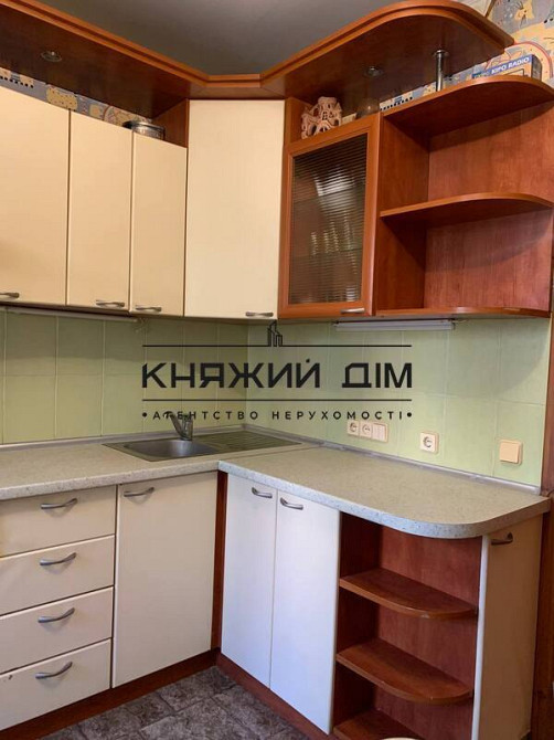 Оренда Квартира 2-кімнатна, 1/16 поверх на Бережанская ул. Київ - фото 3