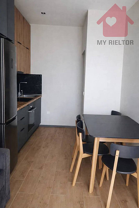 Оренда Квартира 1-кімнатна, 5/9 поверх на Бабяка Ужгород - фото 1