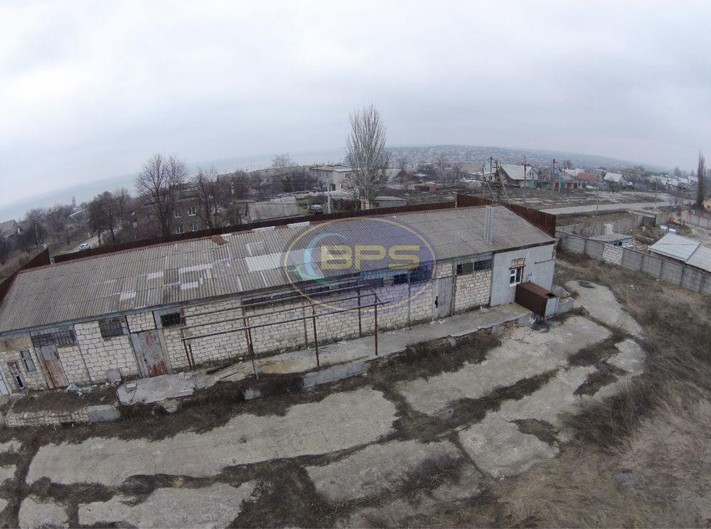 Продаж виробниче приміщення поверх - 1/1 Овідіополь - фото 1