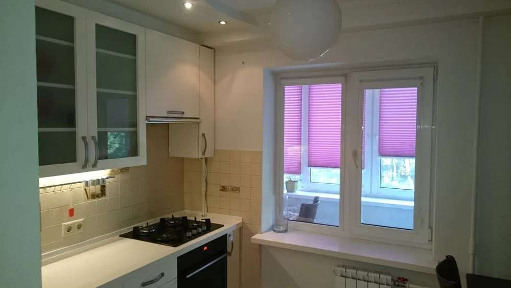 Оренда Квартира, 4/9 поверх на ул. Сикорского Київ - фото 1