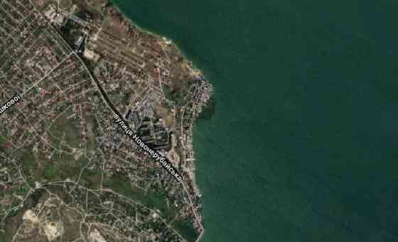 3-этажный  дом в Нерубайском. Нерубайське