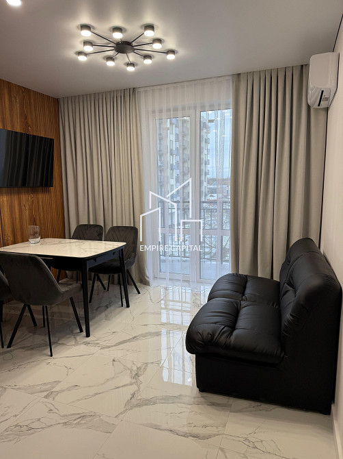 Оренда 1к Квартира 43 кв.м Щирецька вул. Львів - фото 8