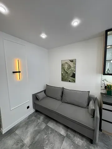 Оренда 2к Квартира 44 кв.м ЖК Щасливий у Дніпрі Дніпро - фото 5