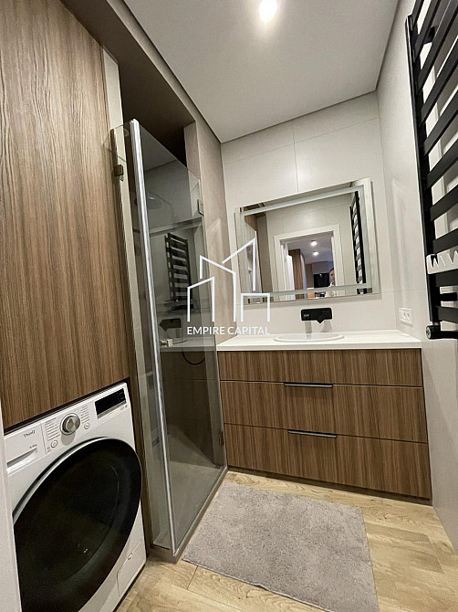 Оренда 2к квартири 76 кв. м Львів - фото 10