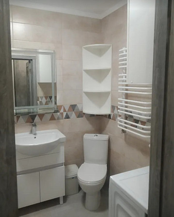 Продаж 1к квартири 39 кв. м на просп. Бандери Степана Тернопіль - фото 19
