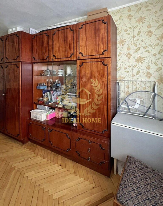 Продаж Квартира 1-кімнатна на Копыловская ул., 10Б Київ - фото 5