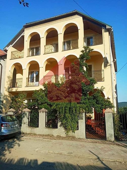 Продаж Будинок Ужгород - фото 1