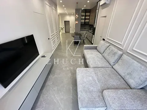 Оренда 3к Квартира 107 кв.м ЖК Сomfort City Дніпро - фото 20