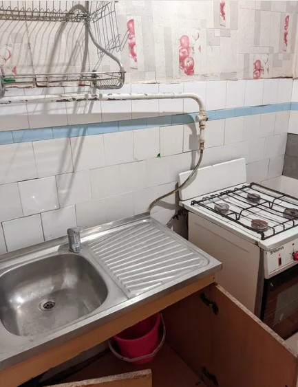 Продам 2-х комн. квартиру Б.Хмельницкого кинотеатр Родина Одесса - изображение 8