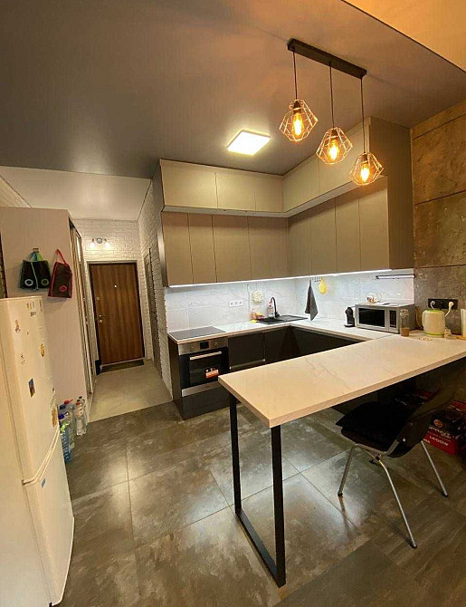 1-комнатная квартира с ремонтом Odessa - photo 7